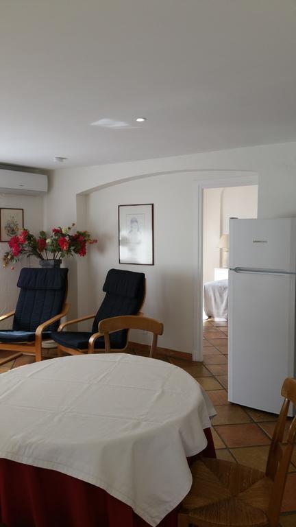 Le Clos Du Loup 라콜레쉬르로 외부 사진